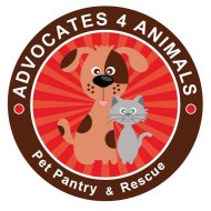 A4A pet pantry and rescue