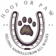 Hoof or Paw