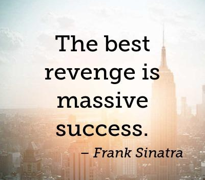 revenge