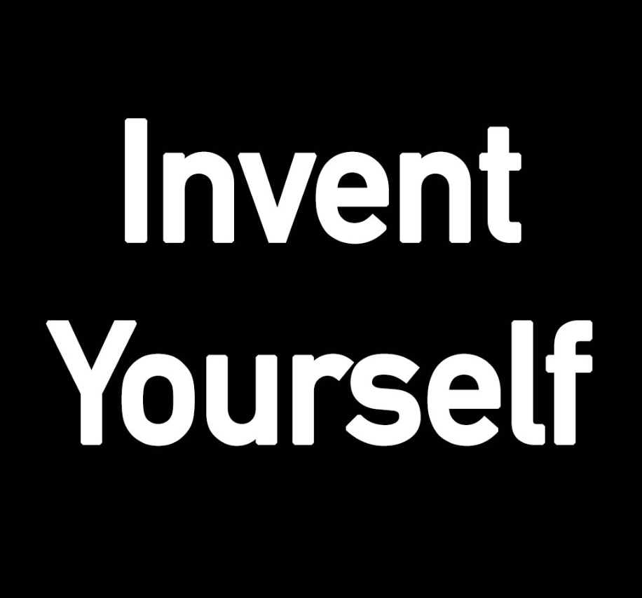 invent