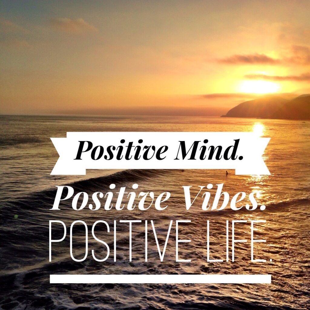positive inspiration