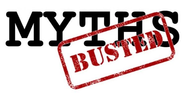 myths