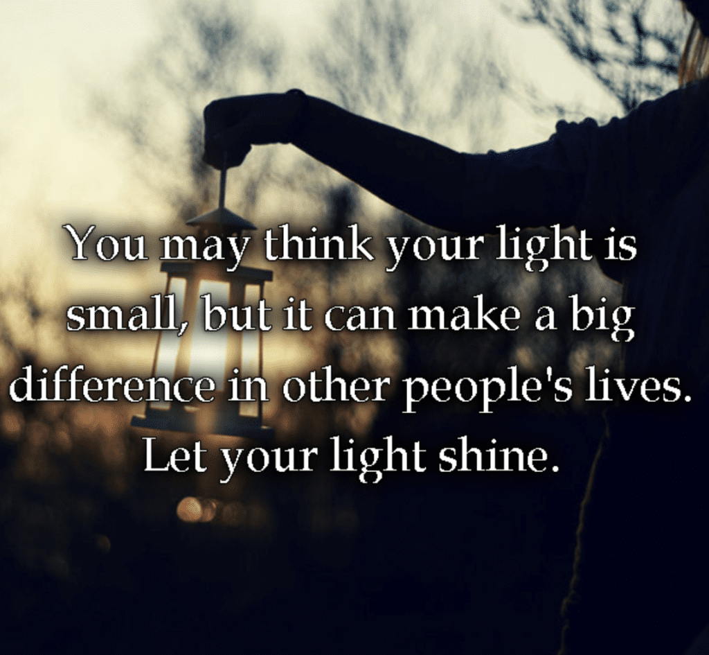 impact others