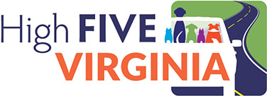 High Five Virginia High Five Virginia