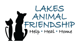 Lakes Animal Friendship