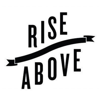 rise above