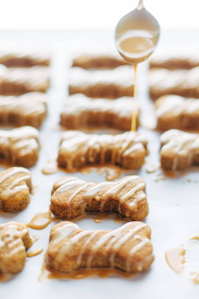 Homemade Dog Treats
