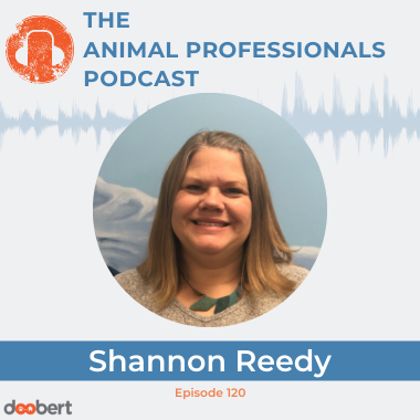 Episode 120 Shannon Reedy