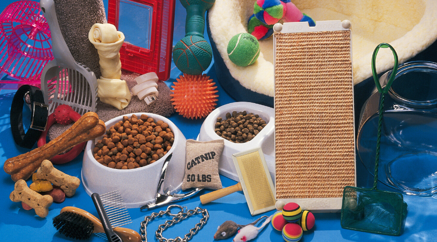 Decluttering? Help Animals While You’re at It!