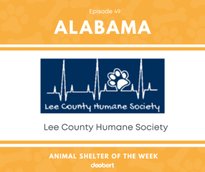 FB 49. Lee County Humane Society_Animal Shelter of the Week
