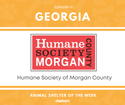 Humane Society of Morgan County