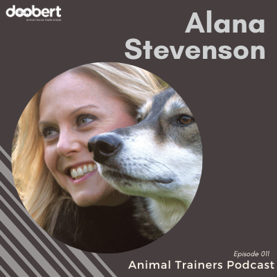 Episode 11 – Alana Stevenson 