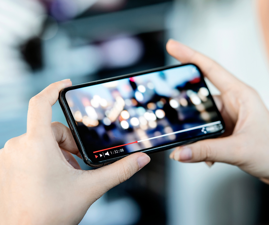 5 Reasons Why Videos Are More Engaging to Your Viewers