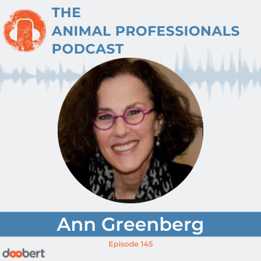 Ann Greenberg