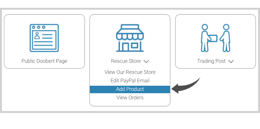 Did You Know You Can Sell Products on Doobert?