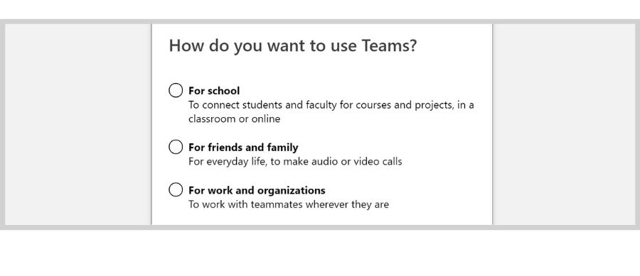 Microsoft Teams And Slack: Maintain Teamwork Remotely - how to get started with Microsoft Teams