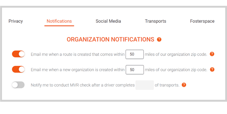 Want to Customize Your Notifications? Here's How! - How to set-up your doobert notification settings