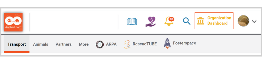 Finding Partners on Doobert: Finding and adding partners