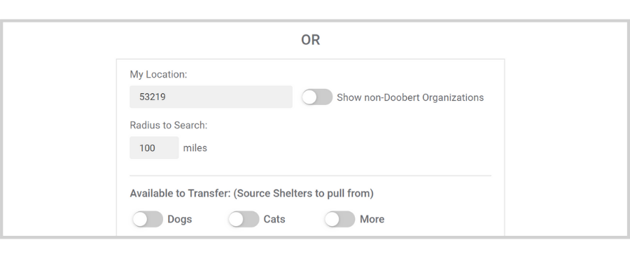 Finding Partners on Doobert: Finding and adding partners