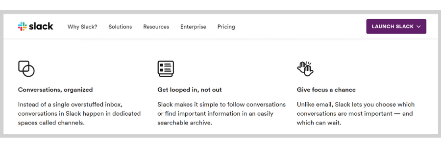 Microsoft Teams And Slack: Maintain Teamwork Remotely