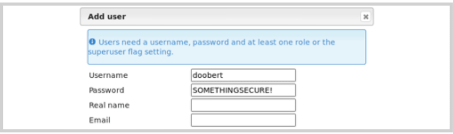 How to import animal profiles from sheltermanager to doobert