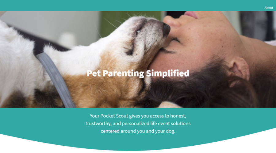 An App that Helps Dog Owners Make the Right Pet-Parenting Decisions | Scout9