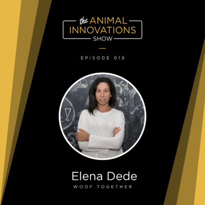 Elena Dede