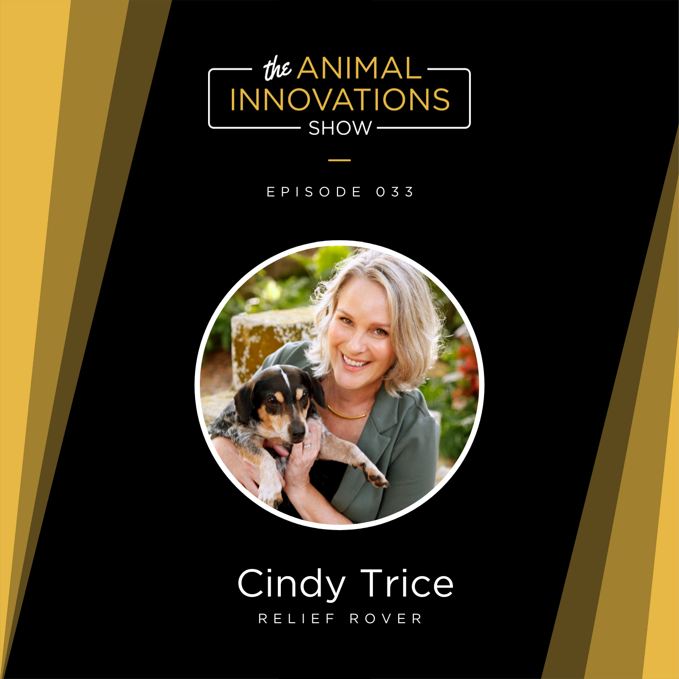 Cindy Trice