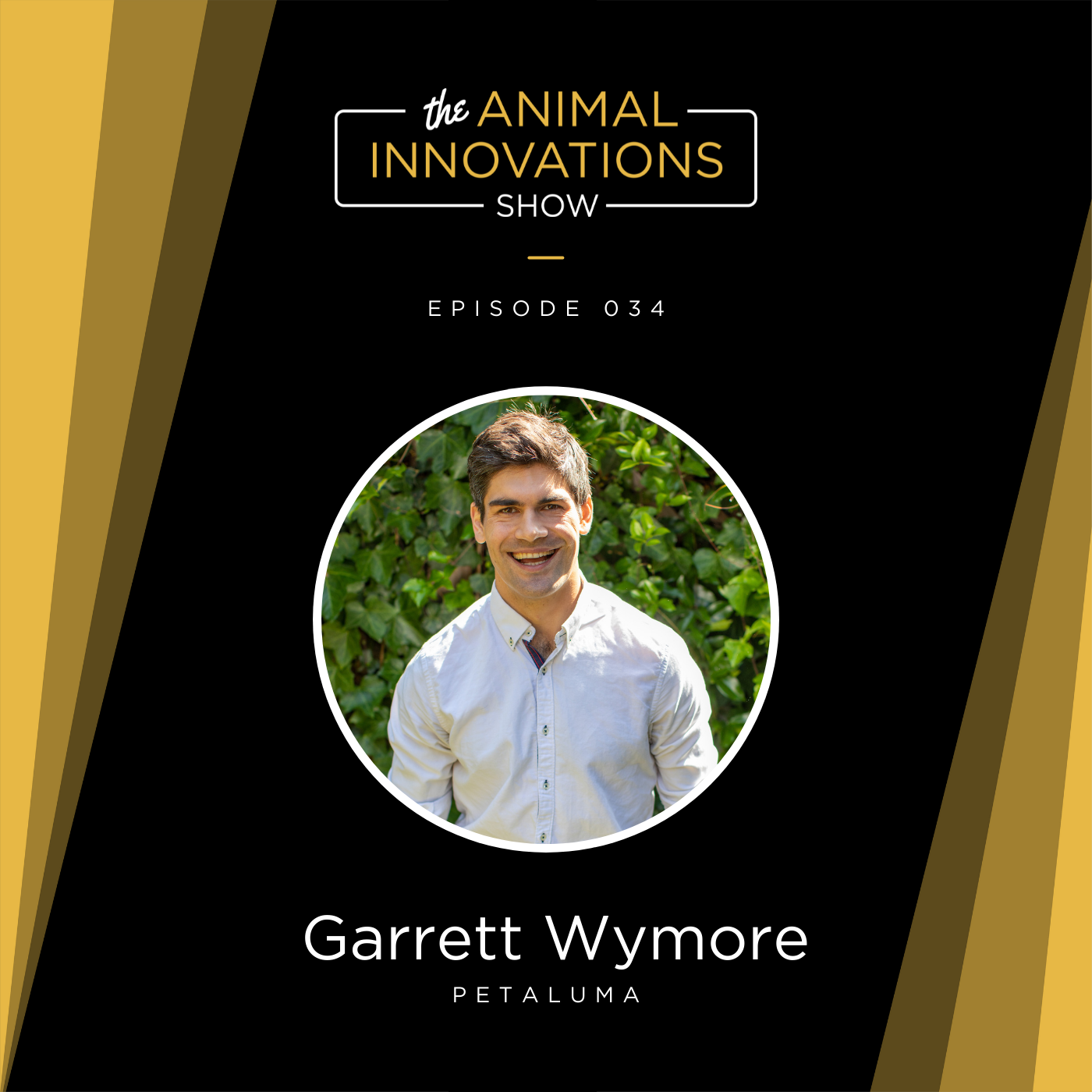 Garrett Wymore