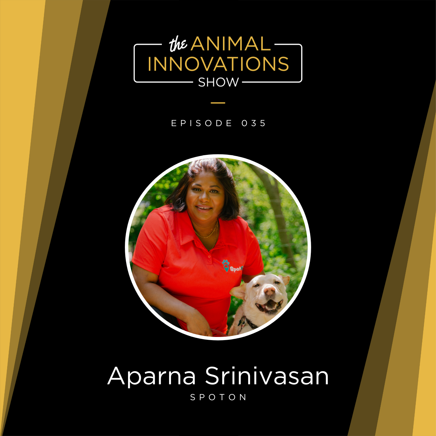 Aparna Srinivasan