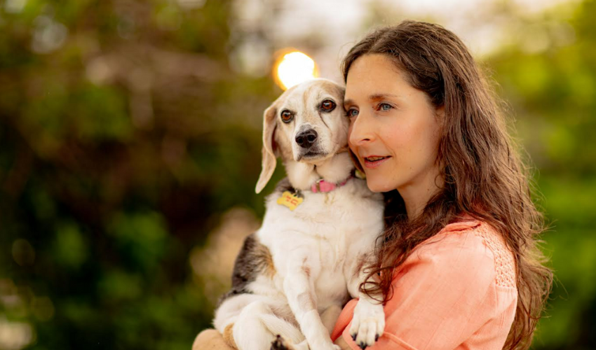 The Life Coach Pet Parents Need │ Katya Lidsky, the Animal That Changed You
