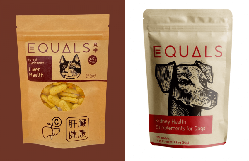 Treat Your Pet As An Equal │ EQUALS