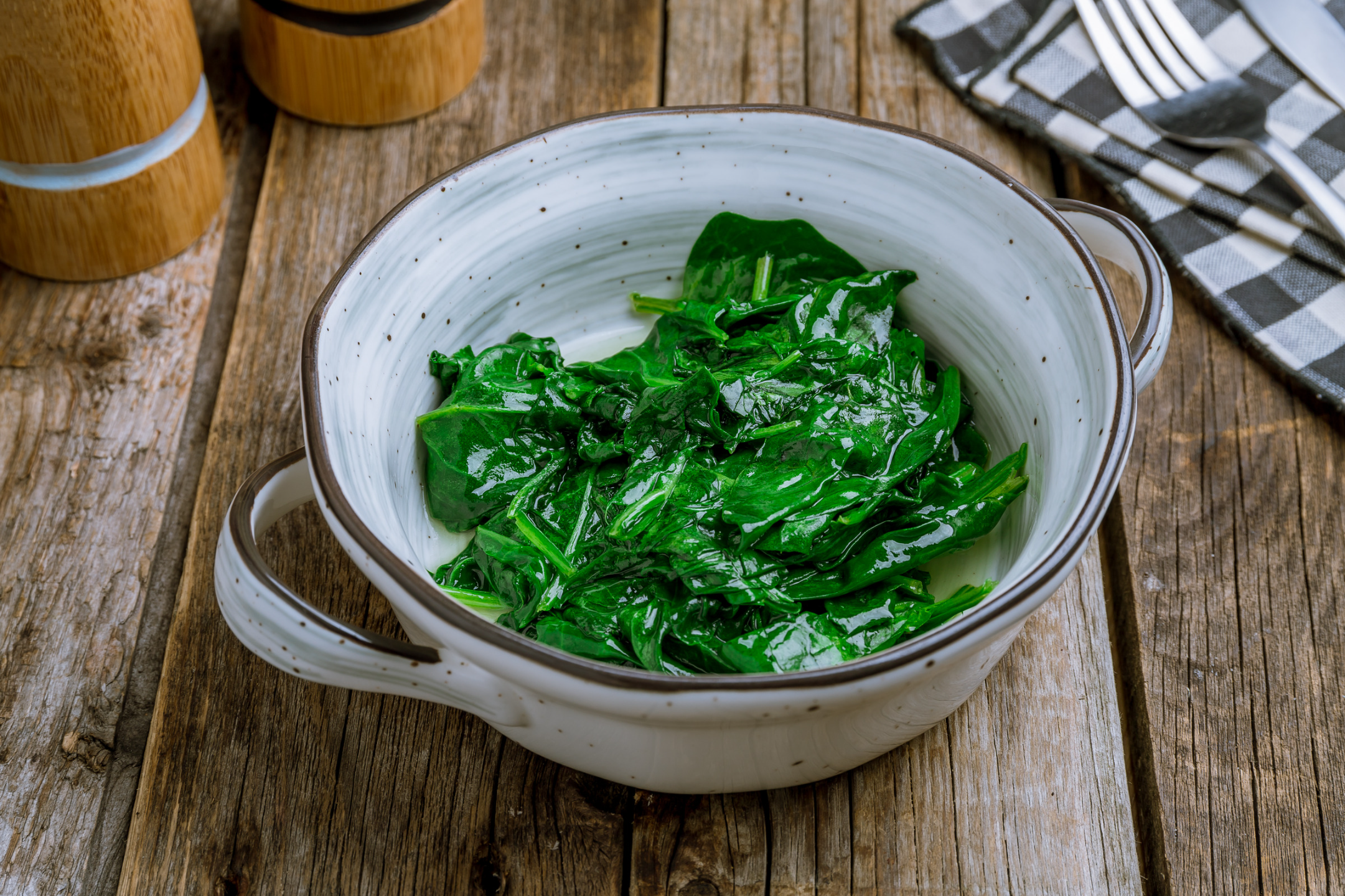 Spinach: Is It Good for Dogs? Is It Safe?
